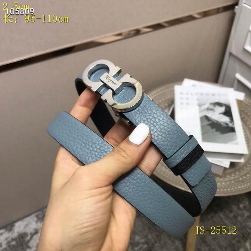 Ferragamo Belts 350